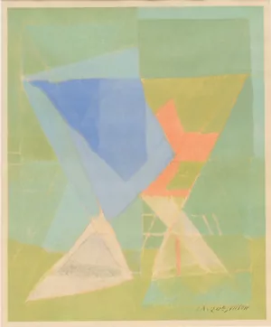 Schuler Auktionen AG - Villon, Jacques