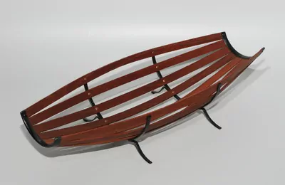 Schuler Auktionen AG - Mid-Century, Obstkorb