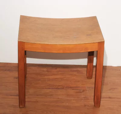 Schuler Auktionen AG - Mid-Century, Hocker