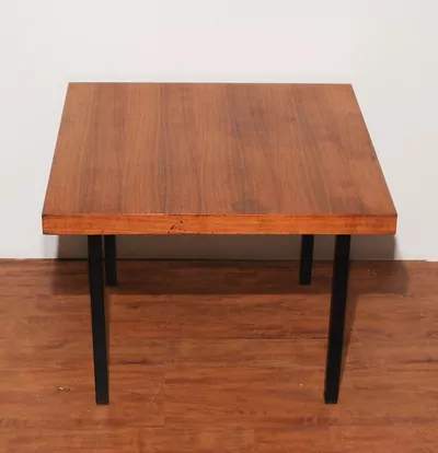 Schuler Auktionen AG - Mid-Century, Beistelltisch