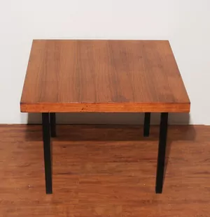 Schuler Auktionen AG - Mid-Century, Beistelltisch