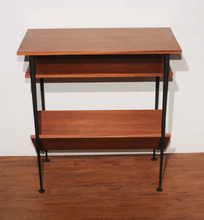 Schuler Auktionen AG - Mid-Century, Beistelltisch