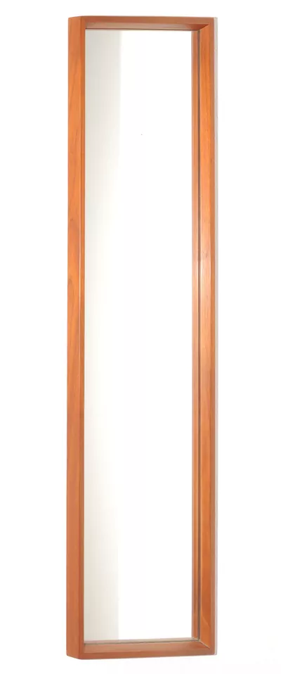 Schuler Auktionen AG - Mid-Century, Wandspiegel