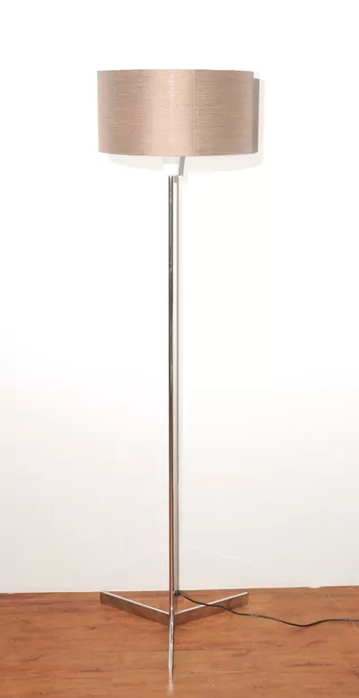 Schuler Auktionen AG - Mid-Century, Stehleuchte