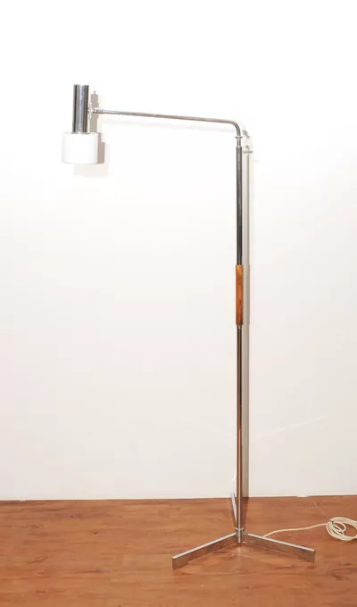 Schuler Auktionen AG - Mid-Century, Stehleuchte