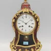 Schuler Auktionen AG - Kleine Pendule "Raingo Frères"