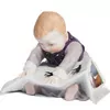 Schuler Auktionen AG - Meissen, Figur "Kind mit Bilderbuch, gross"