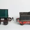 Schuler Auktionen AG - Märklin, Dampflokomotive R 4021 "R.I." mit Zubehör