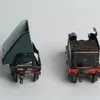 Schuler Auktionen AG - Märklin, Dampflokomotive R 4021 "R.I." mit Zubehör