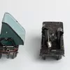 Schuler Auktionen AG - Märklin, Dampflokomotive R 4021 "R.I." mit Zubehör