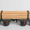 Schuler Auktionen AG - Märklin, Dampflokomotive R 4021 "R.I." mit Zubehör