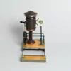 Schuler Auktionen AG - Märklin, Dampflokomotive R 4021 "R.I." mit Zubehör