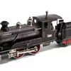 Schuler Auktionen AG - Märklin, Dampflokomotive R 4021 "R.I." mit Zubehör