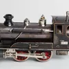 Schuler Auktionen AG - Märklin, Dampflokomotive R 4021 "R.I." mit Zubehör