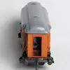 Schuler Auktionen AG - Bing, 4 Eisenbahn-Wagen