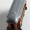 Schuler Auktionen AG - Bing, 4 Eisenbahn-Wagen