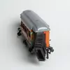 Schuler Auktionen AG - Bing, 4 Eisenbahn-Wagen