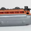 Schuler Auktionen AG - Bing, 4 Eisenbahn-Wagen