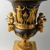 Schuler Auktionen AG - Grosse Ziervase