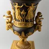 Schuler Auktionen AG - Grosse Ziervase