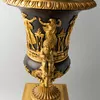 Schuler Auktionen AG - Grosse Ziervase