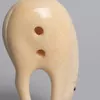 Schuler Auktionen AG - Netsuke von Alexander Ignatius (Bensberg-Frankenforst 1941–)