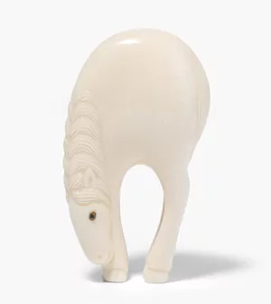Schuler Auktionen AG - Netsuke von Alexander Ignatius (Bensberg-Frankenforst 1941–)