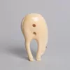 Schuler Auktionen AG - Netsuke von Alexander Ignatius (Bensberg-Frankenforst 1941–)