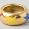 Schuler Auktionen AG - Franz Marfurt Lucerne Email-Ring