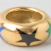 Schuler Auktionen AG - Franz Marfurt Lucerne Email-Ring
