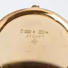 Schuler Auktionen AG - Patek Philippe, Gold-Taschenuhr für J. Oliveira de Barros, um 1912