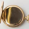 Schuler Auktionen AG - Patek Philippe, Gold-Taschenuhr für J. Oliveira de Barros, um 1912