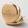Schuler Auktionen AG - Patek Philippe, Gold-Taschenuhr für J. Oliveira de Barros, um 1912