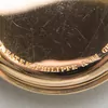 Schuler Auktionen AG - Patek Philippe, Gold-Taschenuhr für J. Oliveira de Barros, um 1912