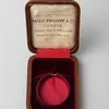 Schuler Auktionen AG - Patek Philippe, Gold-Taschenuhr für J. Oliveira de Barros, um 1912