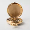 Schuler Auktionen AG - Patek Philippe, Gold-Taschenuhr für J. Oliveira de Barros, um 1912