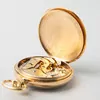 Schuler Auktionen AG - Patek Philippe, Gold-Taschenuhr für J. Oliveira de Barros, um 1912
