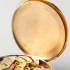 Schuler Auktionen AG - Patek Philippe, Gold-Taschenuhr für J. Oliveira de Barros, um 1912