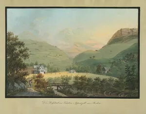 Schuler Auktionen AG - Johann Heinrich Bleuler d.J.
