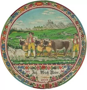 Schuler Auktionen AG - Johannes Müller