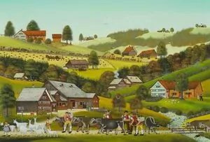 Schuler Auktionen AG - Albert Manser