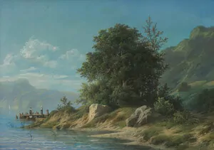 Schuler Auktionen AG - Karl Girardet