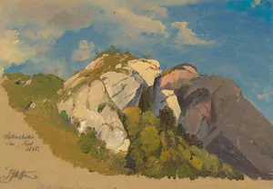 Schuler Auktionen AG - Johann Gottfried Steffan