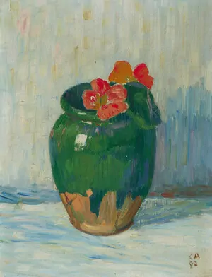 Schuler Auktionen AG - Cuno Amiet