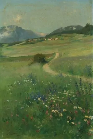 Schuler Auktionen AG - Charles L'Eplattenier