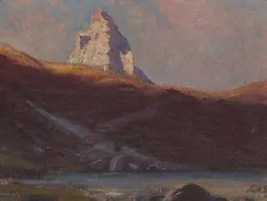 Schuler Auktionen AG - Albert Gos