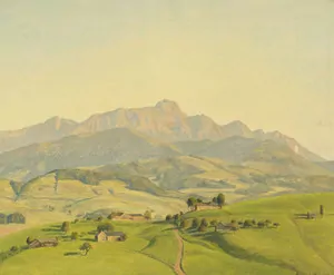Schuler Auktionen AG - Hans Arnold Zeller