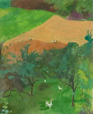 Schuler Auktionen AG - Cuno Amiet