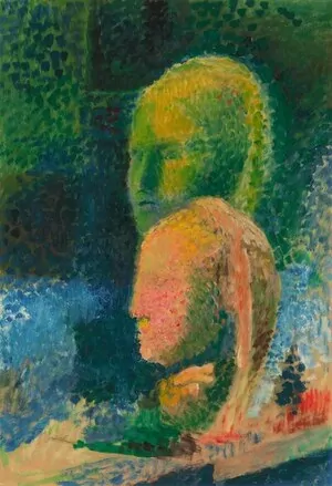 Schuler Auktionen AG - Cuno Amiet