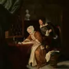 Schuler Auktionen AG - Gabriel Metsu